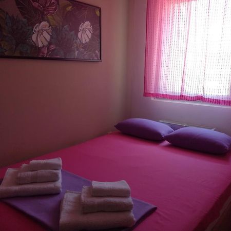 Naissa Apartment Ni Екстериор снимка