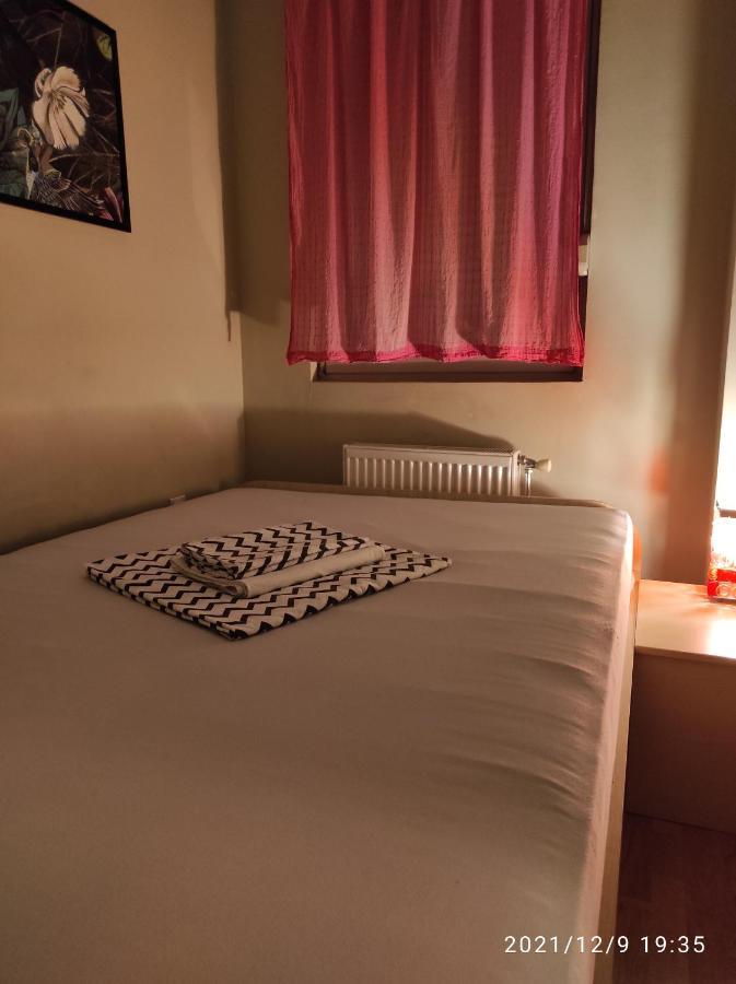 Naissa Apartment Ni Екстериор снимка