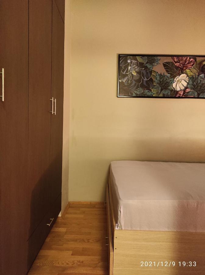 Naissa Apartment Ni Екстериор снимка