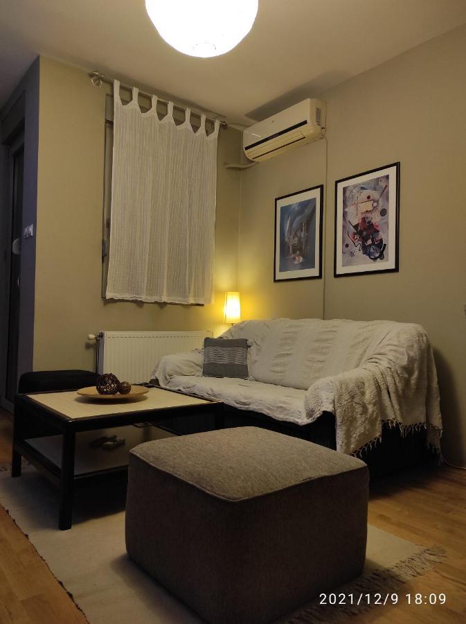 Naissa Apartment Ni Екстериор снимка