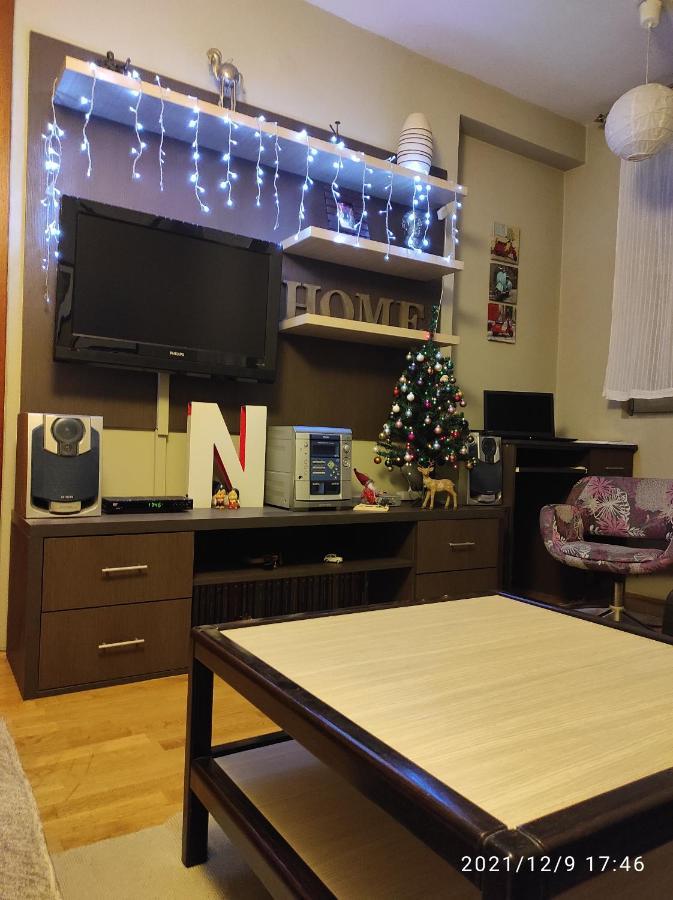 Naissa Apartment Ni Екстериор снимка