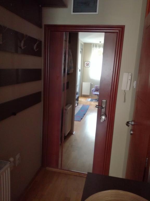 Naissa Apartment Ni Екстериор снимка