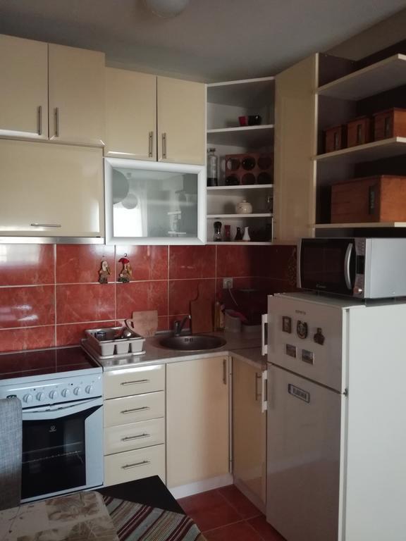 Naissa Apartment Ni Екстериор снимка