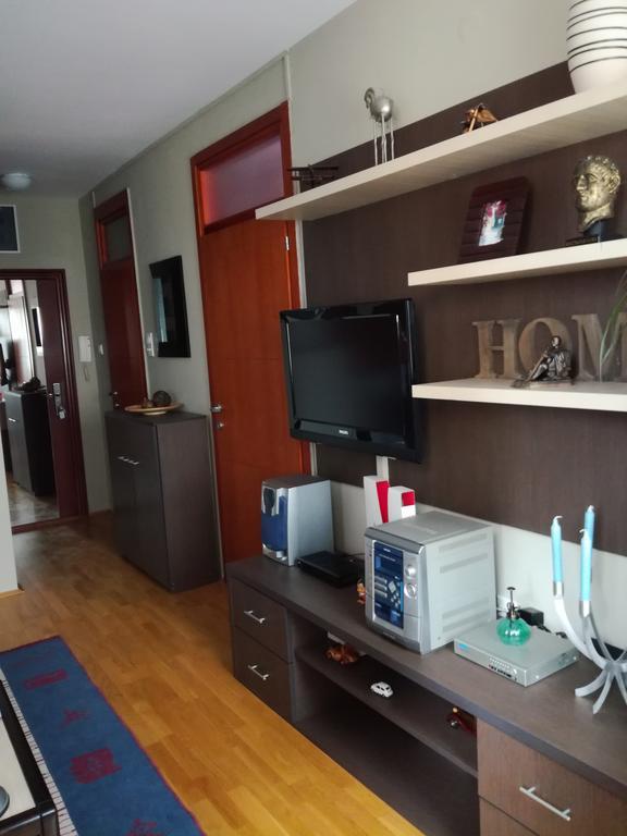 Naissa Apartment Ni Екстериор снимка