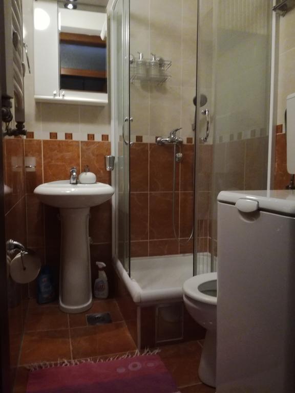 Naissa Apartment Ni Екстериор снимка