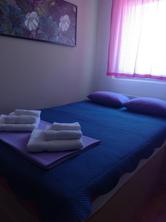Naissa Apartment Ni Екстериор снимка