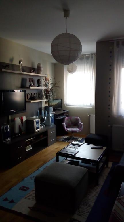 Naissa Apartment Ni Екстериор снимка