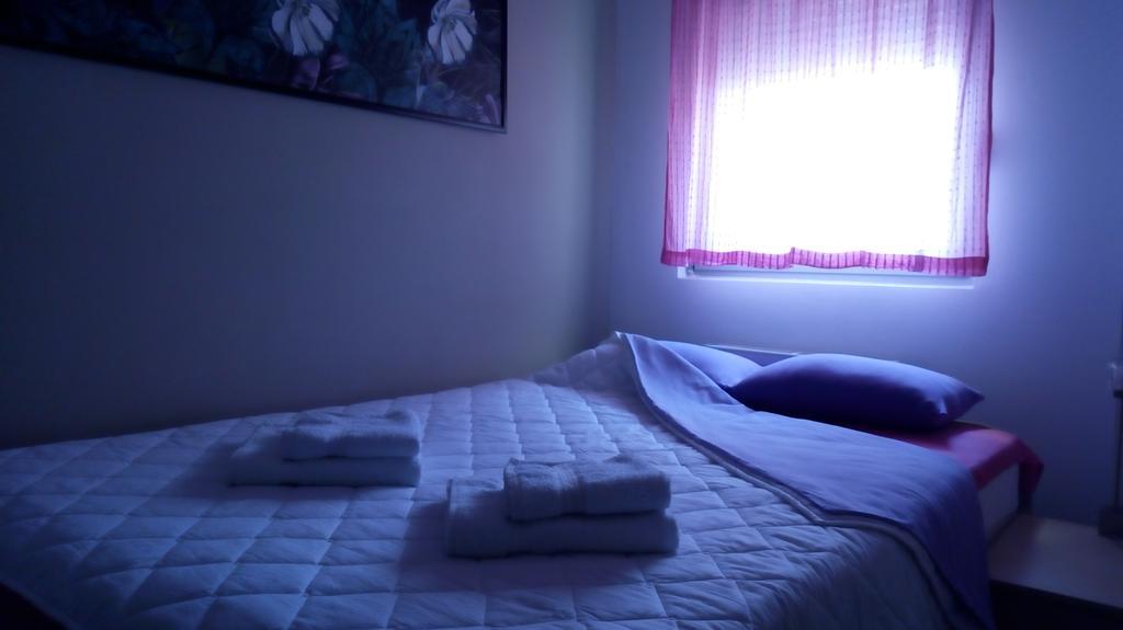 Naissa Apartment Ni Екстериор снимка